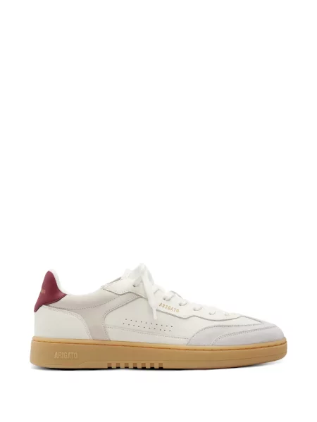 Sneakerși Axel Arigato alb