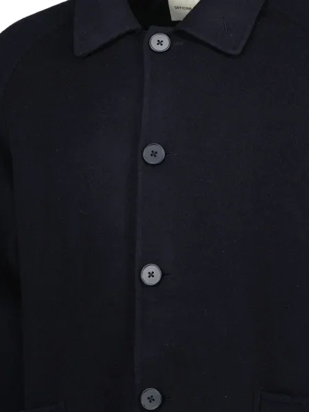 Palton Officine Générale albastru
