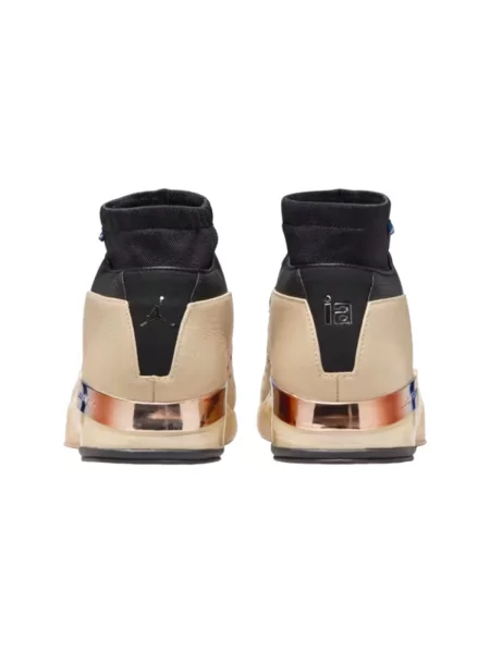 Pantofi Nike retro bej