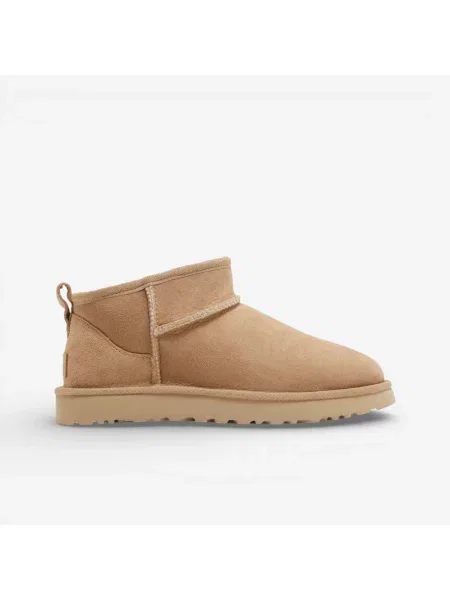 Pantofi Ugg clasici bej