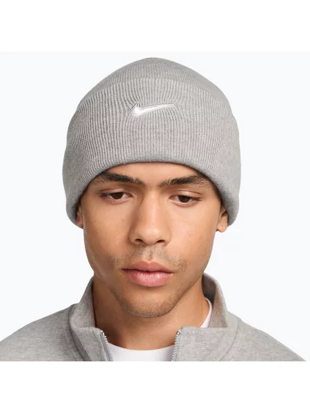 Čepice Nike bílý