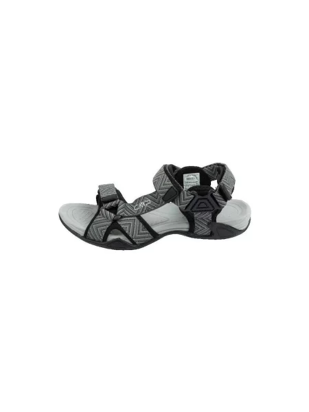 CMP Sandale Hamal Hiking Sandal gri