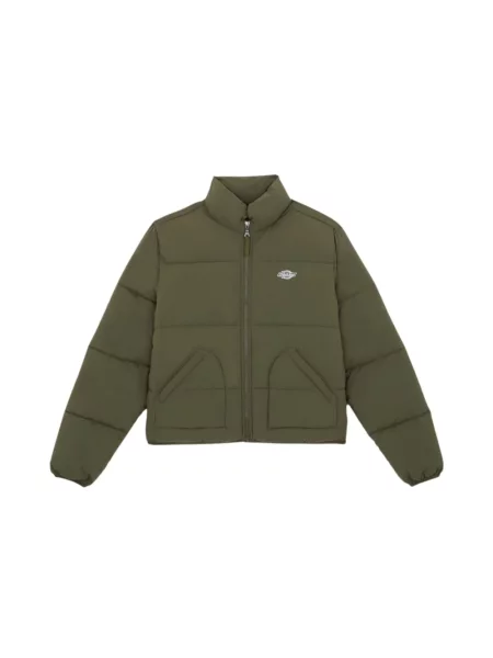 Kurtka Dickies zielona