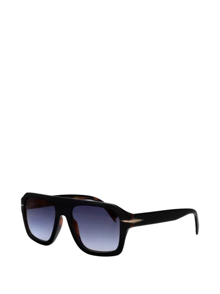 Ochelari de soare Eyewear By David Beckham maro