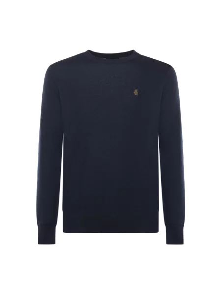 Sweter Refrigiwear niebieski