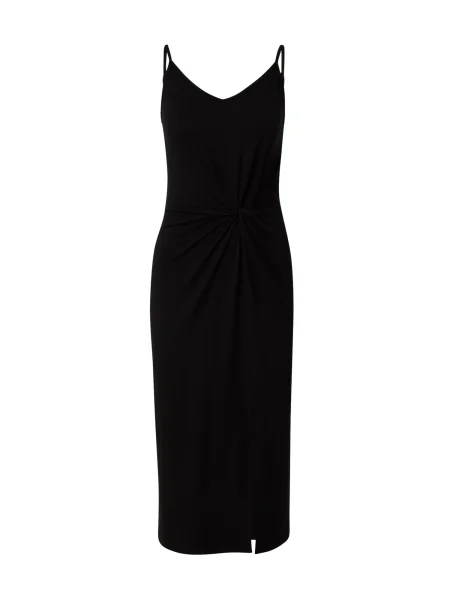 EDITED Rochie Maxine' negru