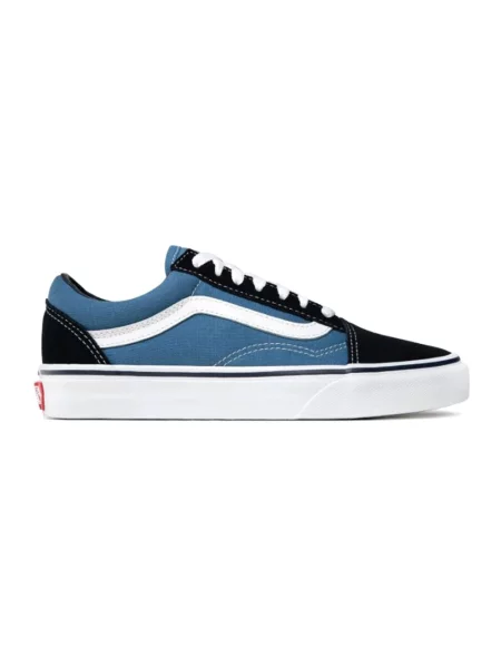 Buty Vans UA Old Skool navy niebieskie
