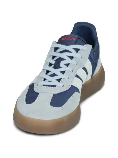 Félcipő Adidas kék