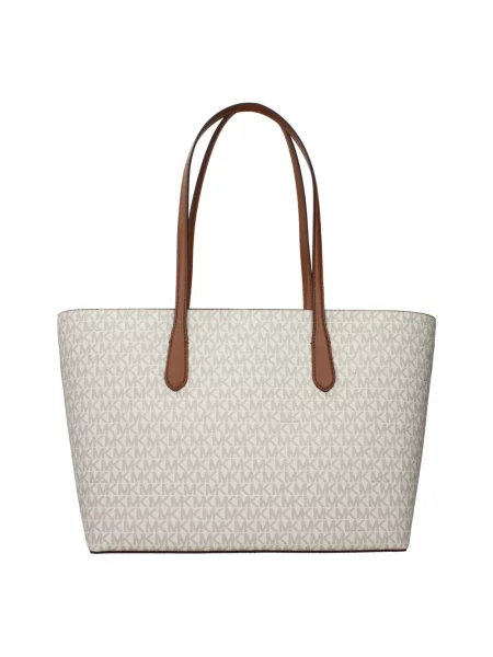 Shopperka Michael Kors biała