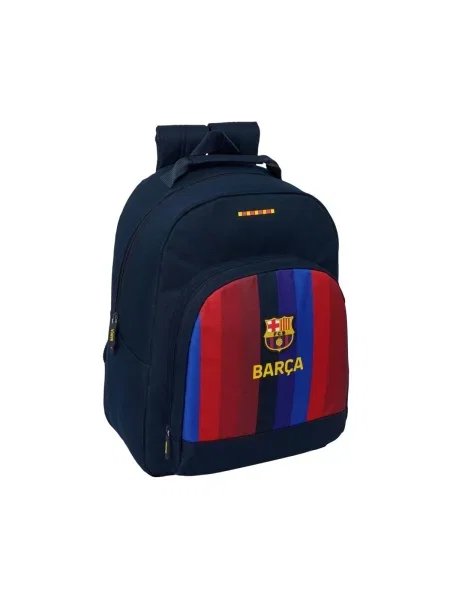 Kabelka Fc Barcelona modrá