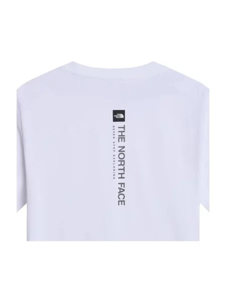 Majica The North Face bijela