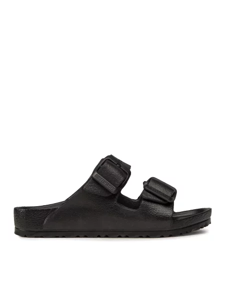 Natikače Birkenstock crna