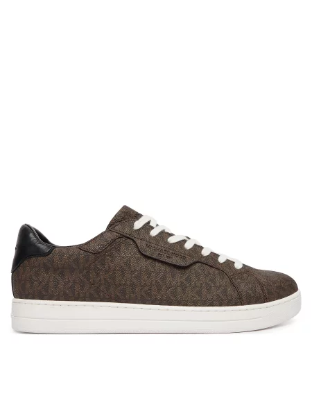 Laisvalaikio batai MICHAEL Michael Kors ruda