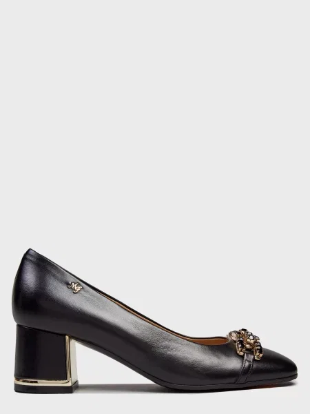 Напівчеревики Marino Fabiani чорні