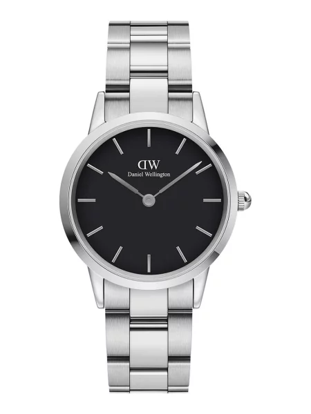 Daniel Wellington óra Iconic Link ezüst női