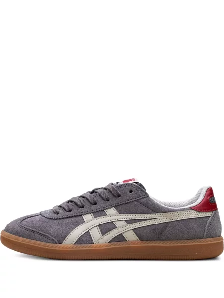 Sneakersy Onitsuka Tiger w tygrysie prążki szare