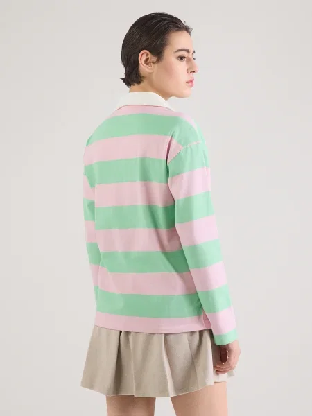 Palton S.oliver verde