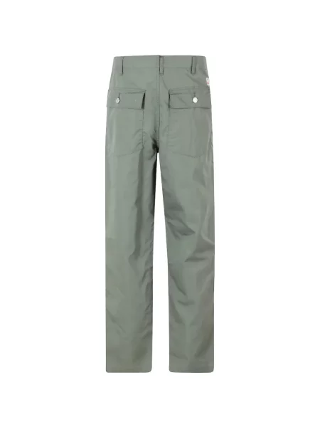 Pantaloni Edwin verde
