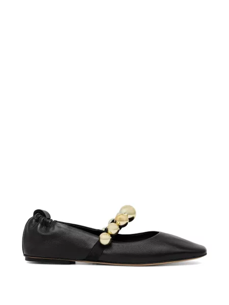 Balerini Souliers Martinez negru