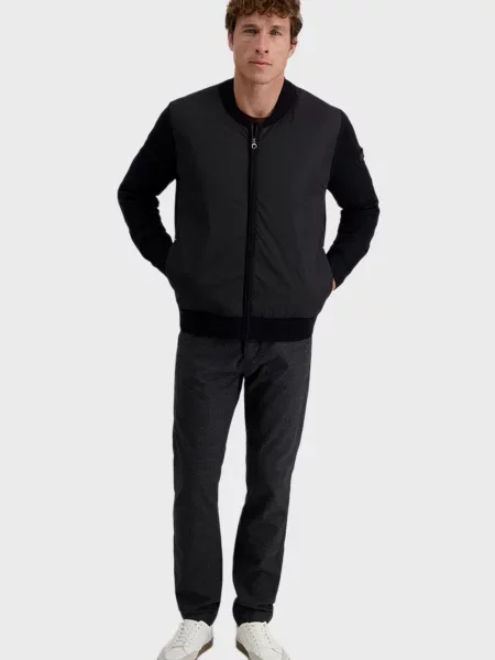 Кардиган Pierre Cardin черный