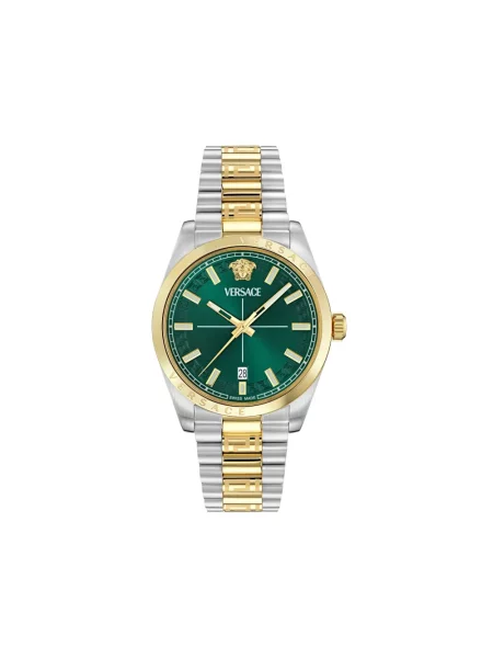 Zegarek Versace zielony