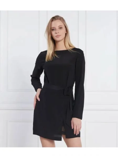 The Kooples Rochie negru