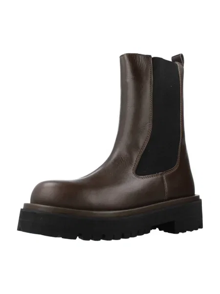Pantofi Alpe verde