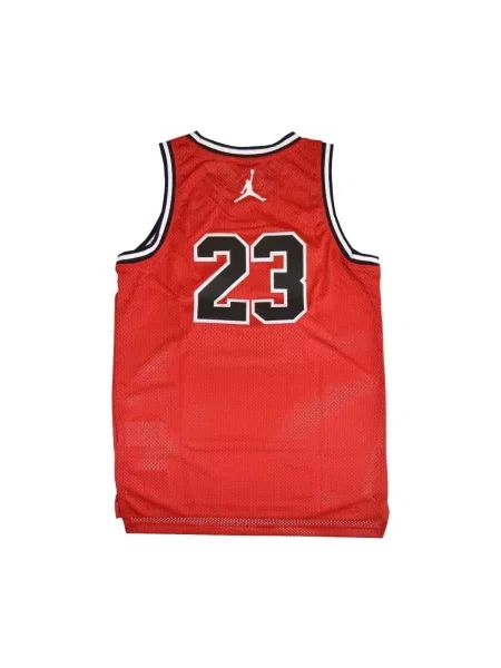 Gyerek póló Nike piros