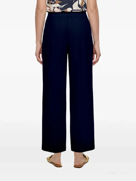 Pantaloni Betty Barclay albastru