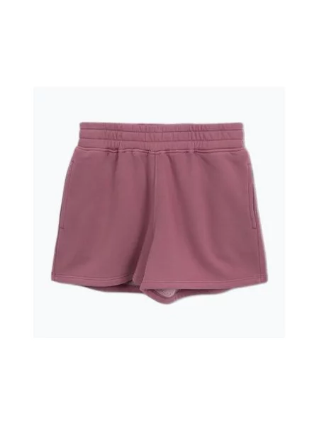 Шорти Pitbull Manzanita Heart рожеві