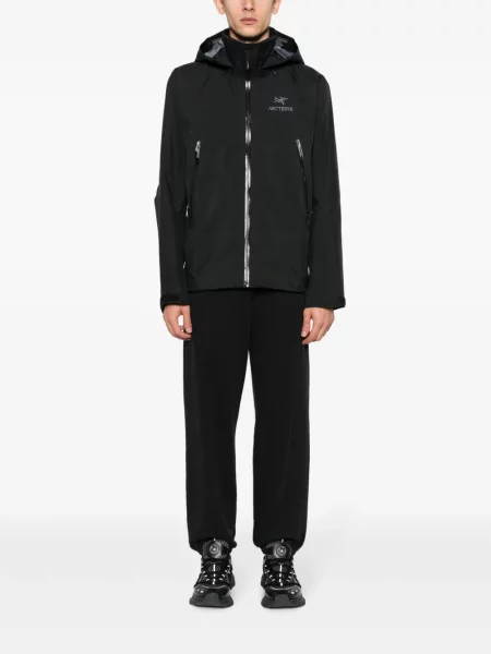 Kurtka Arcteryx czarna