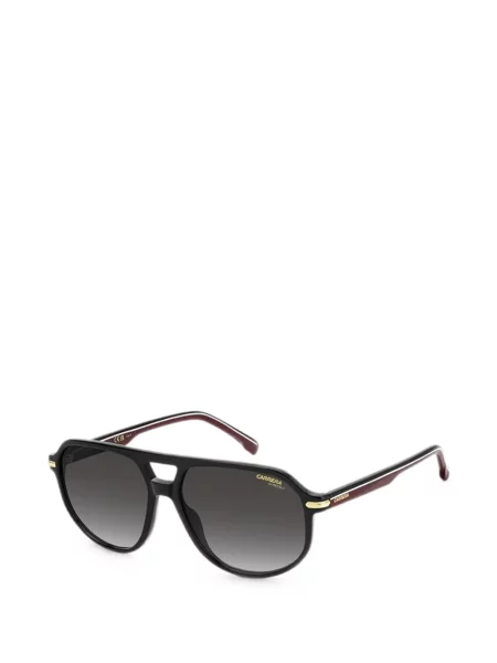 Ochelari de soare Carrera cu gradient negru