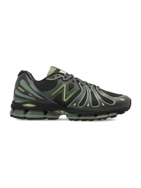 Sneakers New Balance Black EUR czarne