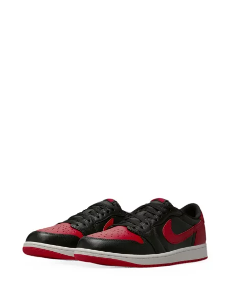 Sneakerși Nike Air Jordan retro alergare alb