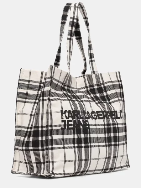 Сумка шоппер Karl Lagerfeld Jeans