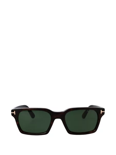 Ochelari de soare Tom Ford Eyewear maro