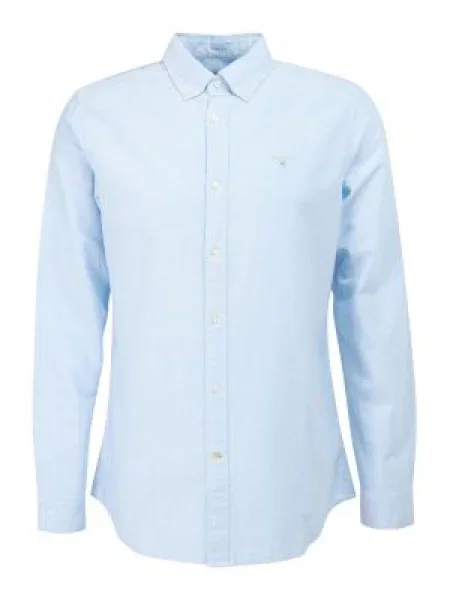 Barbour Ing Oxtown világoskék