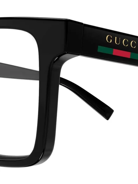 Ochelari de soare Gucci Eyewear negru