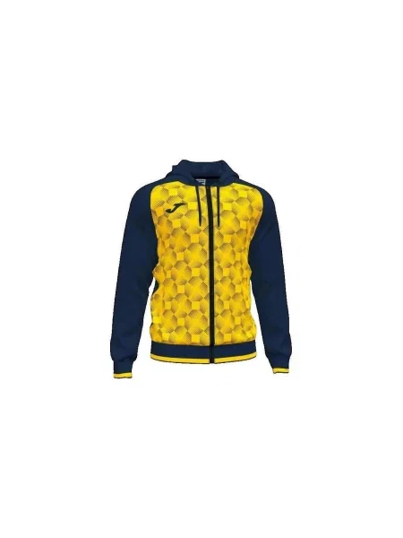 Sacou Joma albastru