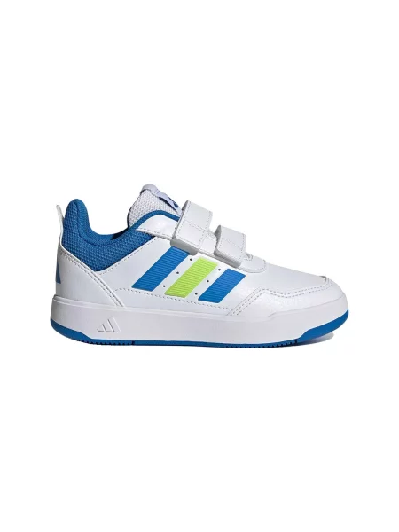 Sneakerși Adidas alb