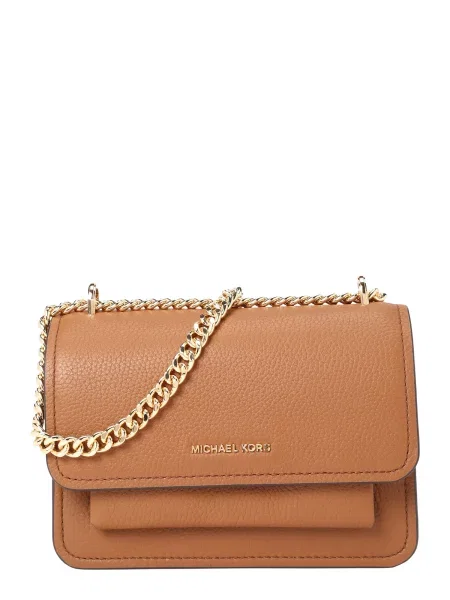 MICHAEL Michael Kors Geantă de umăr maro