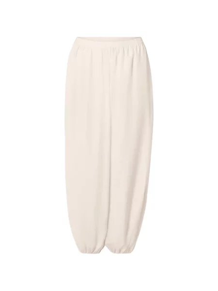 Pantaloni Loulou De Saison