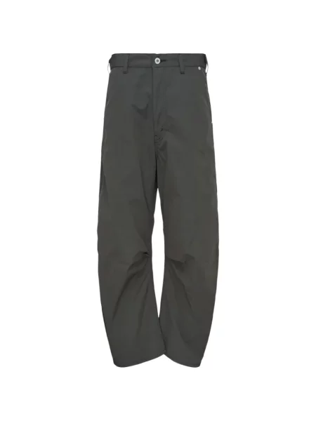 Pantaloni Comme Des Garçons Homme verde