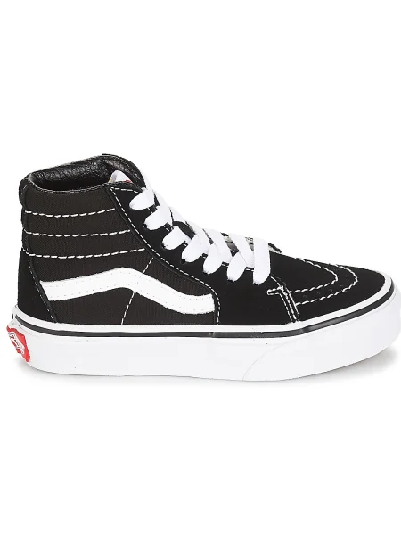 Pantofi copii Vans negru