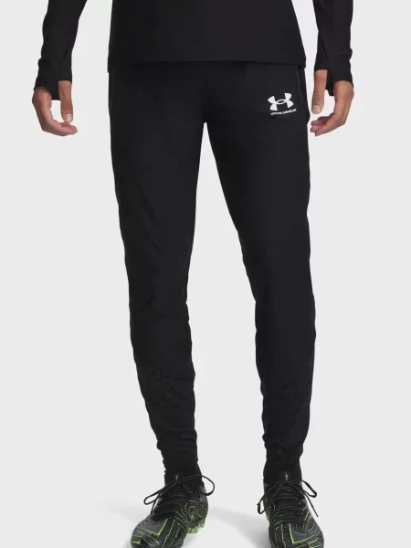 Леггинсы Under Armour серые