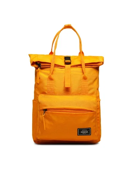 American Tourister Urban Groove batoh 17 l žltý