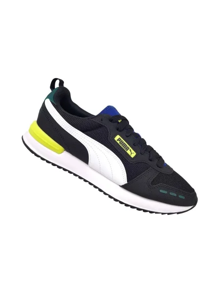 Pantofi Puma negru