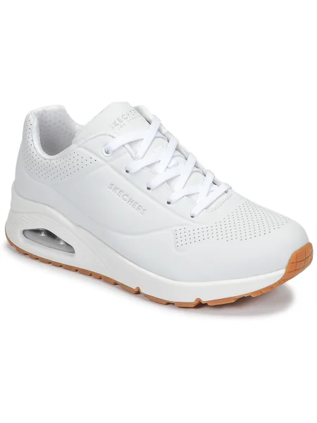 Tenisky Skechers ružová