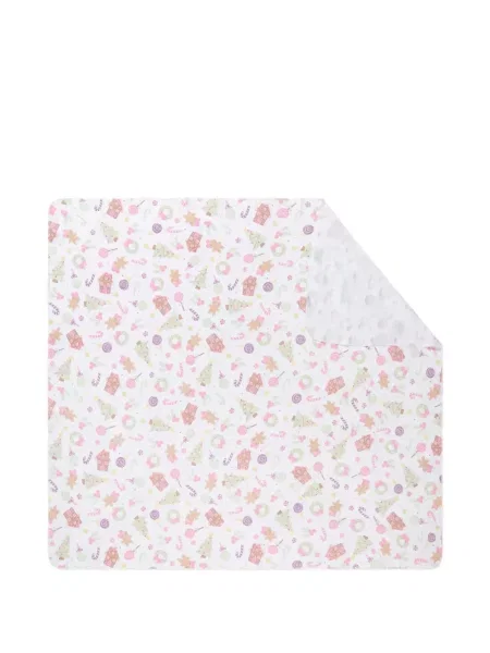 Torba dziecięca Magnolia Baby biała
