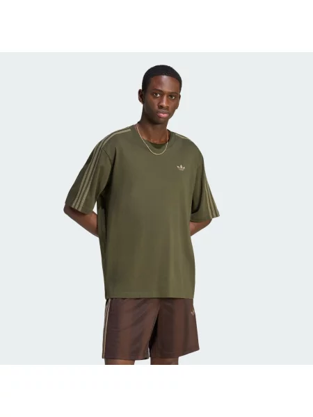 TRIČKO ADICOLOR OVERSIZED
